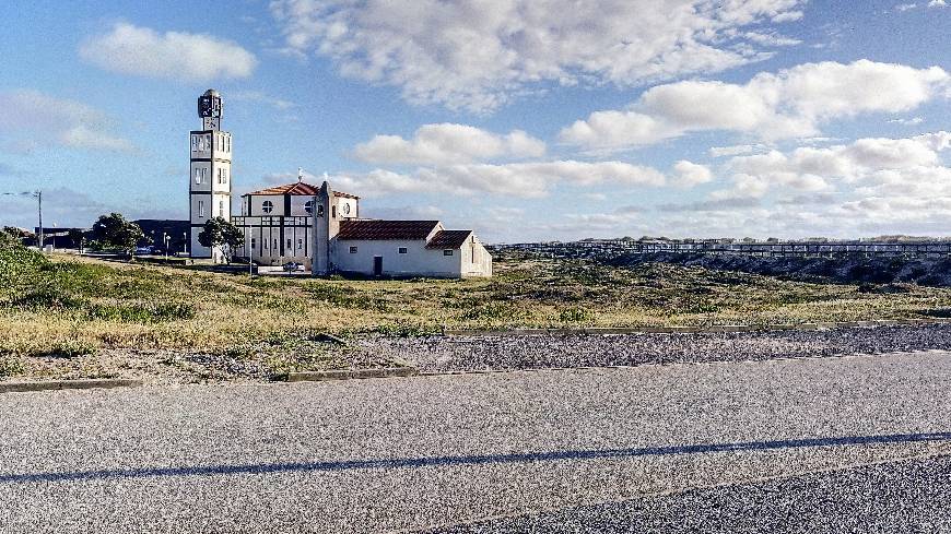 Place Igreja Matriz da Costa Nova