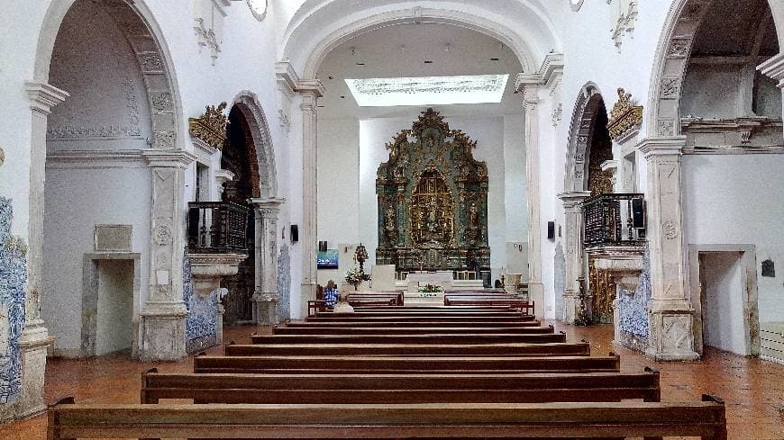 Place Catedral de Aveiro