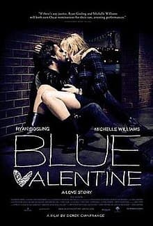 Película Blue Valentine