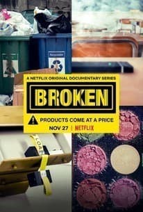 Serie Broken