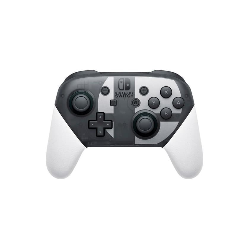 Electrónica Nintendo Switch - Mando Pro Controller