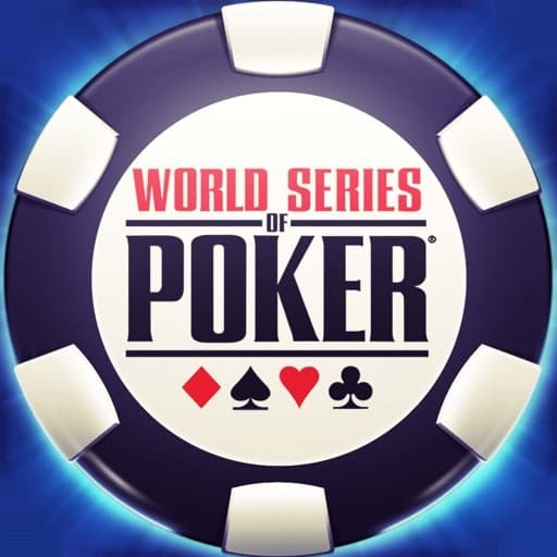 App World Series of Poker - WSOP