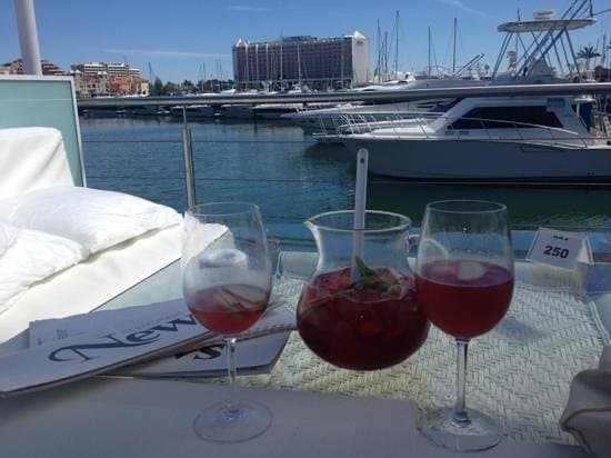 Restaurantes News Restaurant Vilamoura Marina