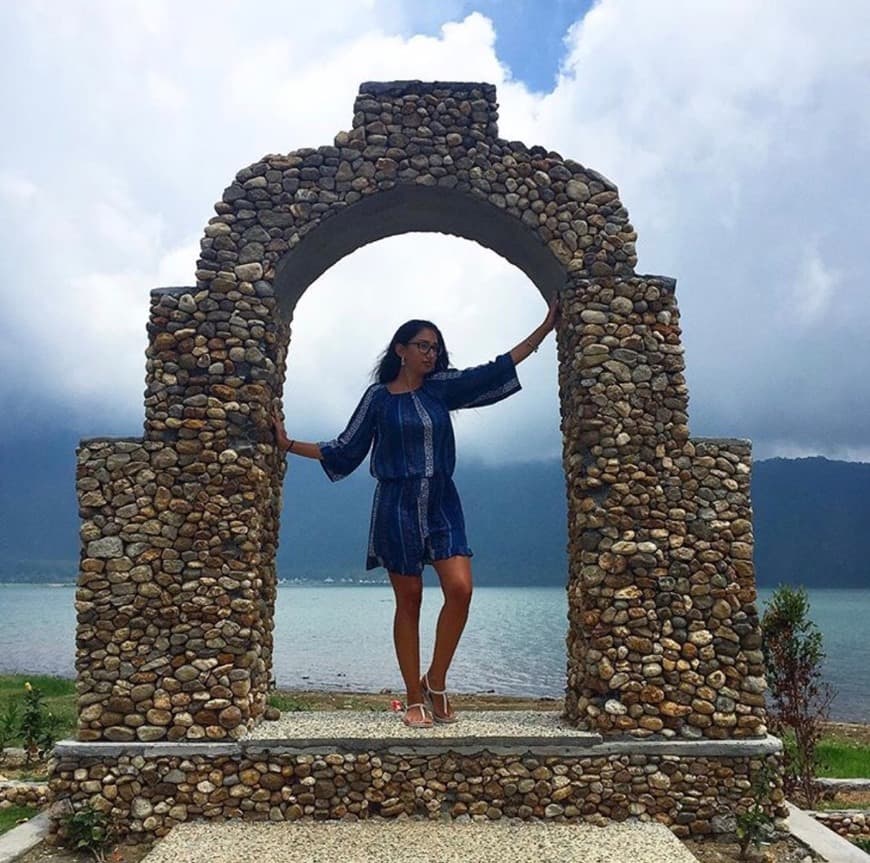 Lugar Ulun Danu Beratan Temple