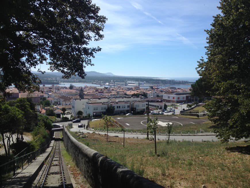 Place Viana do Castelo