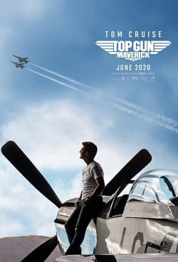 Movie Top  Gun - Maverick