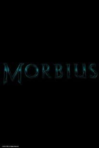 Movie MORBIUS - O Filme