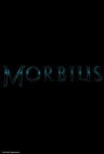 Movie MORBIUS - O Filme