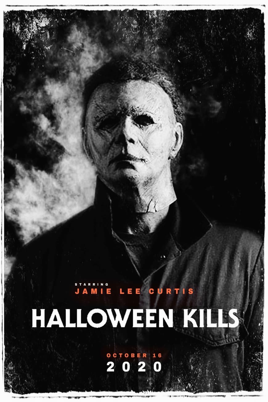 Movie Halloween kills