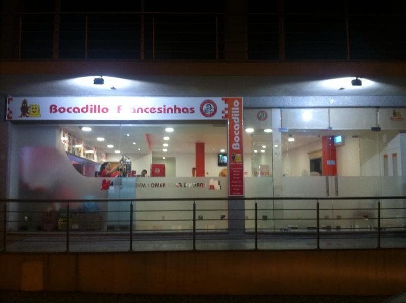 Restaurants Bocadillo