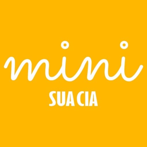 App Sua Cia Mini