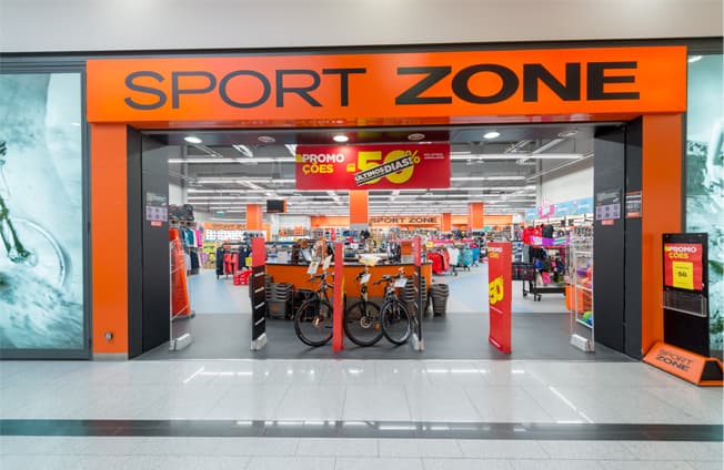 Lugar Sport Zone Penafiel