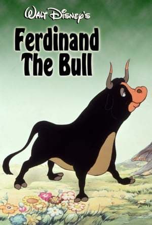 Movie Ferdinand the Bull