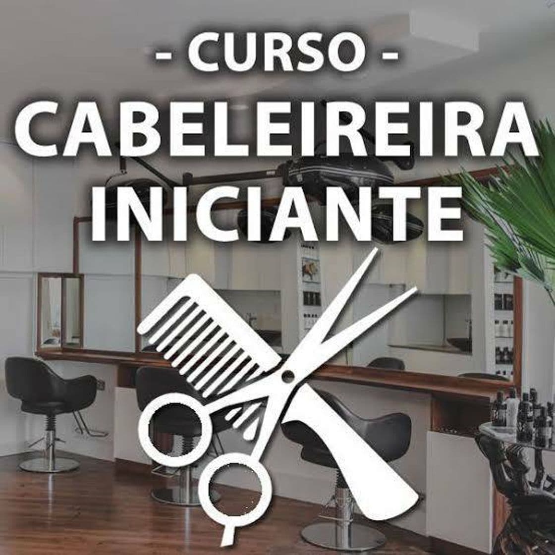 Moda Curso de cabeleireiro completo para iniciantes 💇🏽‍♀️