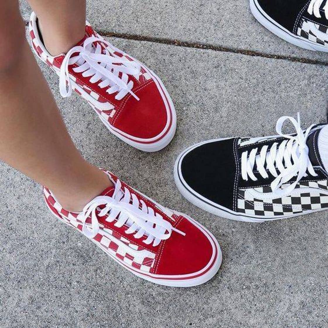 Fashion Vans