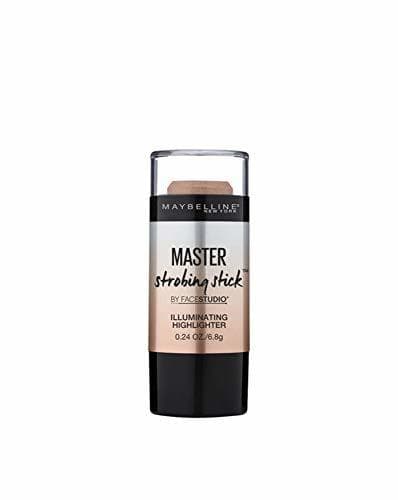 Beauty Maybelline New York Master Strobing Stick Iluminador