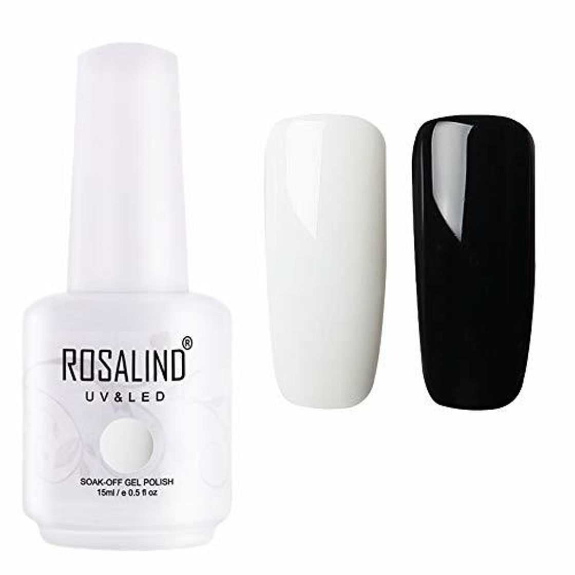 Beauty Rosalind - Esmalte semipermanente