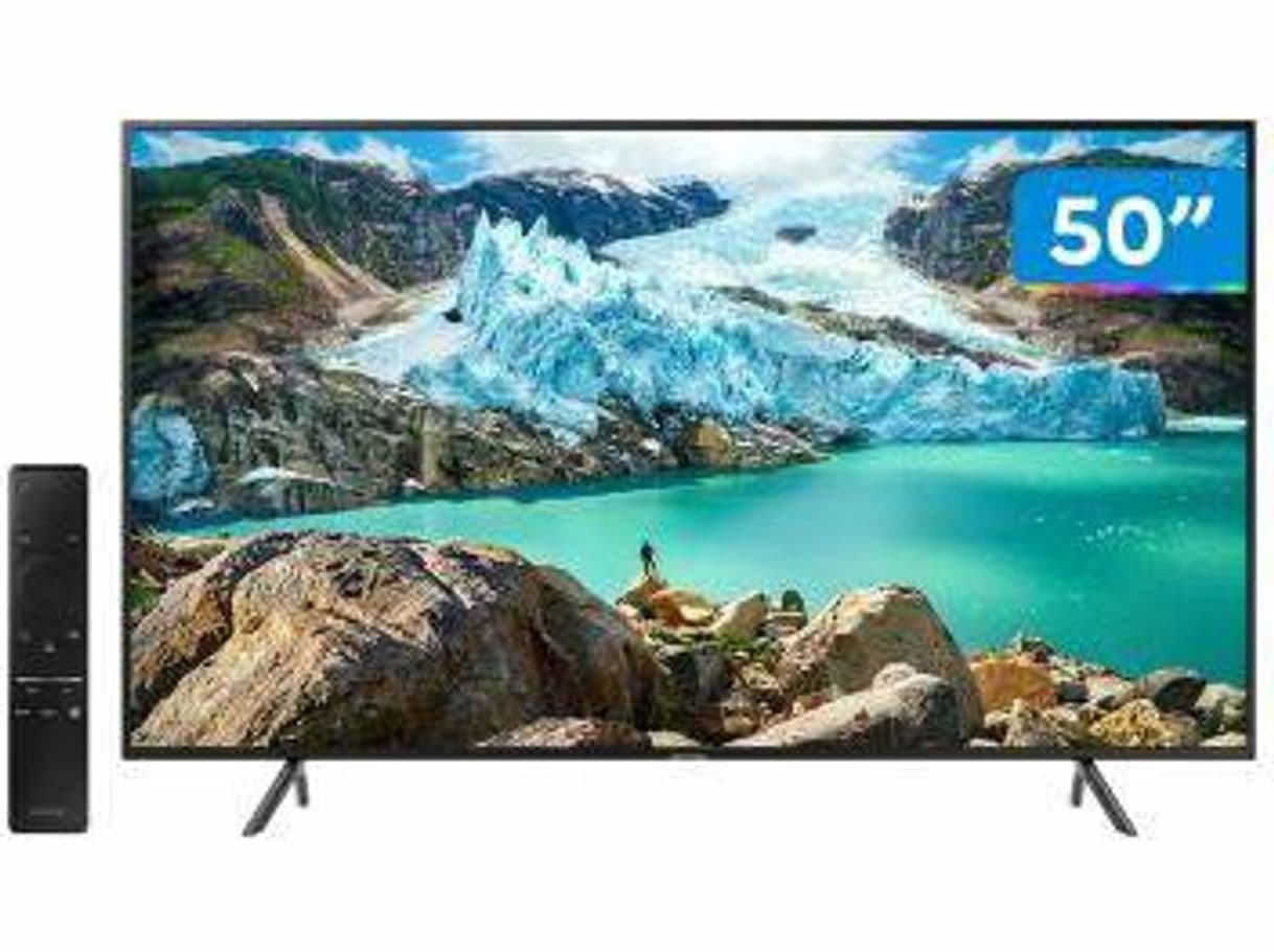 Product Smart TV Samsung 50'