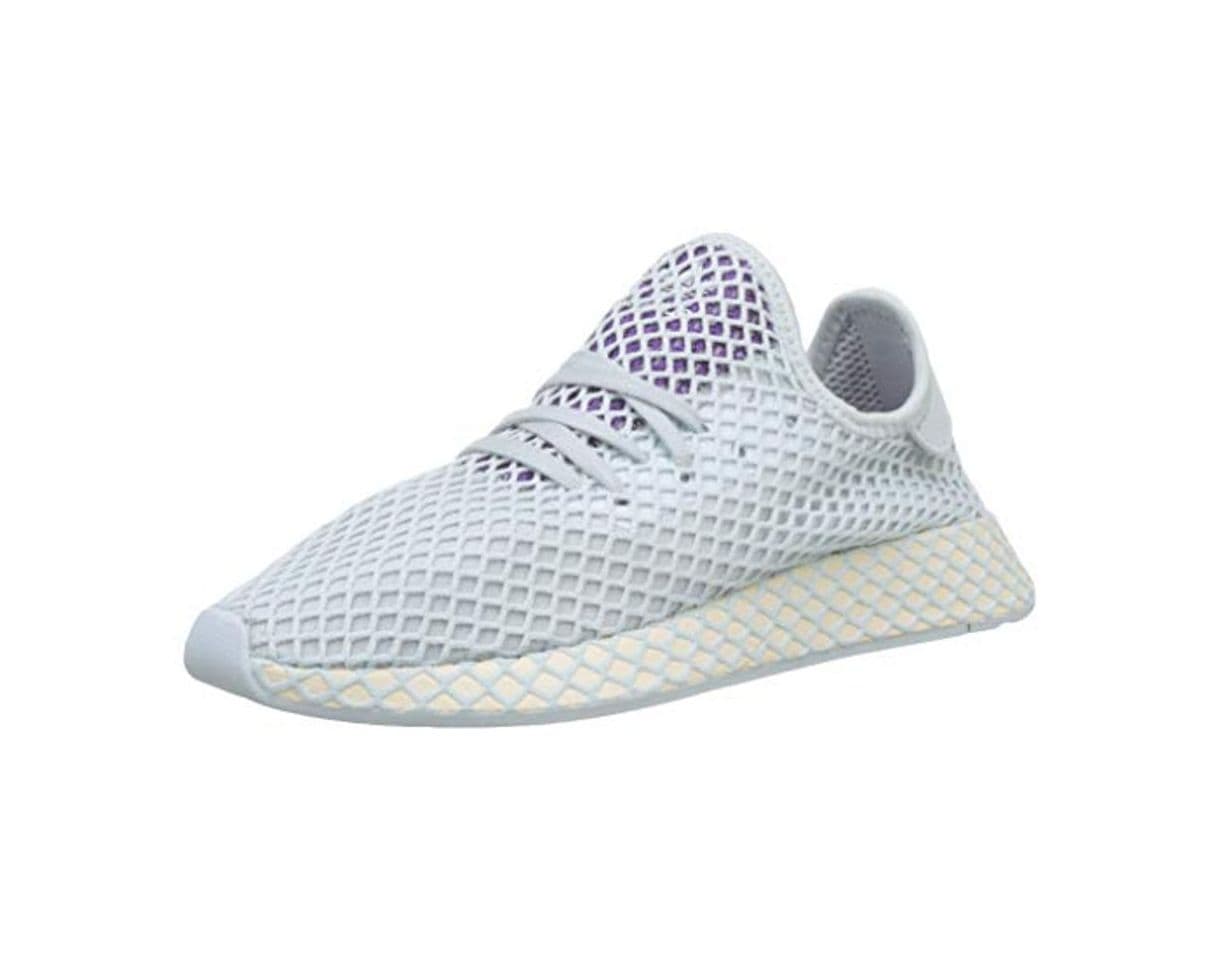 Product adidas Deerupt Runner W Zapatillas de Running Mujer, Multicolor