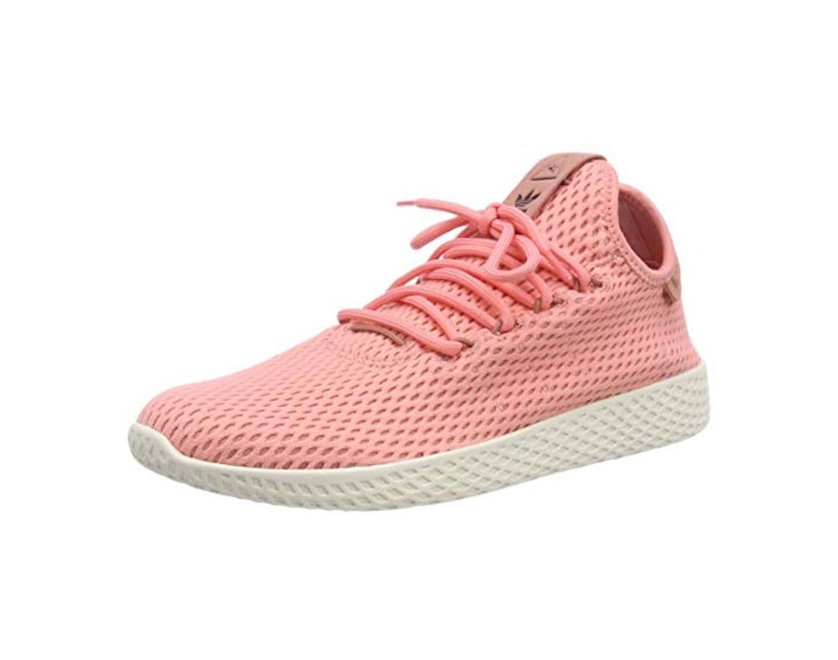 Product adidas PW Tennis Hu, Zapatillas de Deporte para Hombre, Rosa