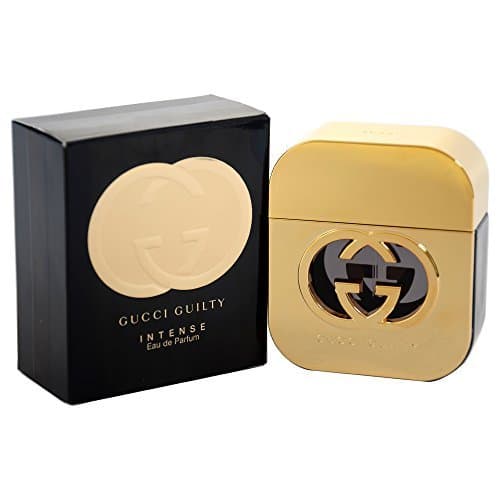 Beauty Gucci Guily Intense