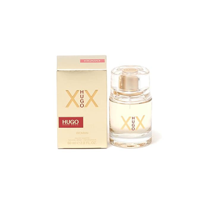 Product Hugo Boss Hugo XX Woman Eau de Toilette