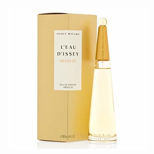 Producto ISSEY MIYAKE L'EAU D'ISSEY Eau De Parfum vaporizador 50 ml