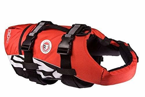 Lugar EzyDog Dog LifeJacket