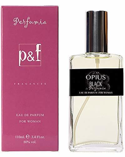 Place OPIUS BLACK de Perfumia, Eau de Parfum para mujer, Vaporizador