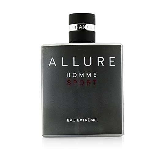 Beauty Chanel Allure Homme Sport Eau de Toilette 5 FL.OZ.