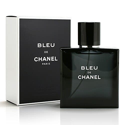 Belleza CHANEL Bleu de Сhanel - Eau de toilette