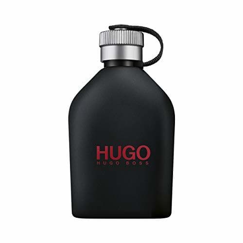 Beauty Hugo boss just different eau de toilette 125ml con vaporizador