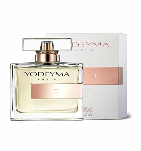 Lugar Yodeyma IL Perfume