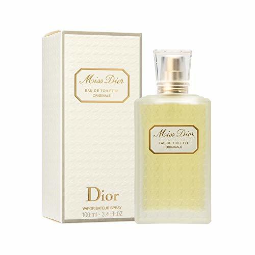 Belleza CHRISTIAN DIOR  Eau de Toilette Mujer Miss Dior Original  100