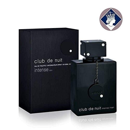 Producto Armaf Club De Nuit Intense Man 105ml/3.6oz Eau de Toilette Cologne Spray