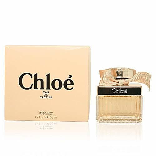 Product Chloe Chloe Signature Edp Vapo 75 Ml