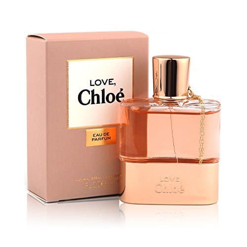 Beauty Chloe Love Agua de Perfume