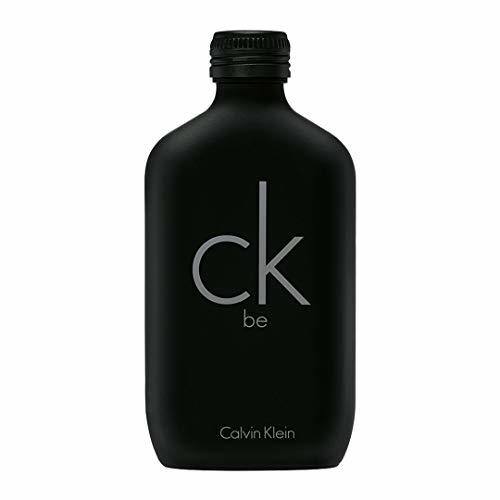 Belleza Calvin Klein CK BE 1-KW-27-02 - EDT Colonia