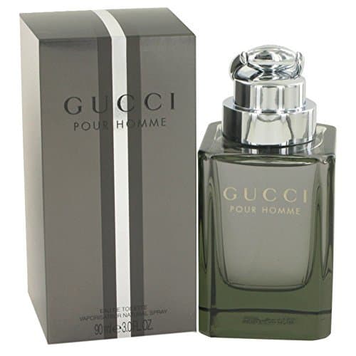 Electronic PARFUM PERFUME PARA HOMBRE GUCCI POUR HOMME BY 90 ML EDT 3