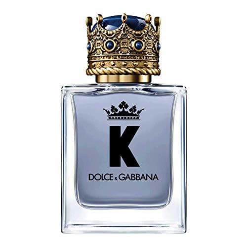 Beauty Dolce & Gabbana K Eau de Toilete Vapo