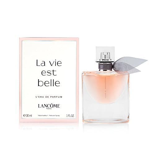 Beauty Lancome La Vie Est Belle Agua de perfume Vaporizador 30 ml