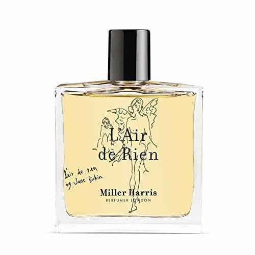 Place Miller Harris L'air de Rien Eau de Parfum