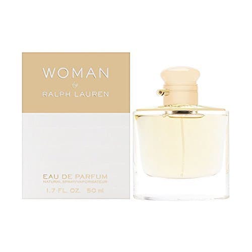 Belleza Ralph Lauren Woman by Ralph Lauren Eau De Parfum Spray 1.7 oz