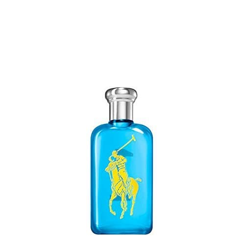 Place Polo Big Pony #1 [blue] 1.7 Fl