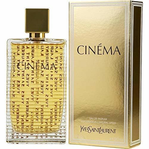 Beauty Yves Saint Laurent Cinema Agua de perfume Vaporizador 90 ml