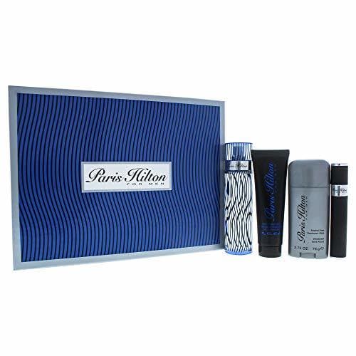 Producto Paris Hilton by Paris Hilton Gift Set - 3.4 oz Eau De