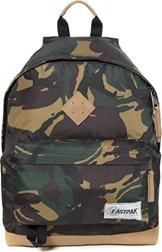 Product Mochila Eastpak Wyoming - 24 Litre Into Camo