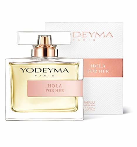 Place yodeyma Hola for Her Eau de Parfum 100 ml Perfume Mujer