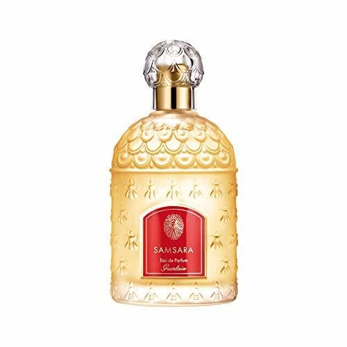 Product Guerlain Samsara Edp Vapo 100 Ml Samsara Edp Vapo 100 Ml 1