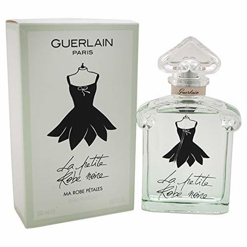 Beauty Guerlain La Petite Robe Noire Ma Nouvelle Eau Fraiche Eau de Toilette